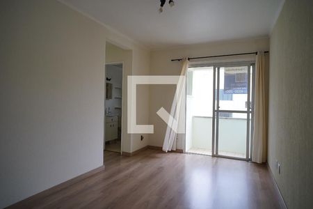 Apartamento à venda com 63m², 2 quartos e 1 vagaSala