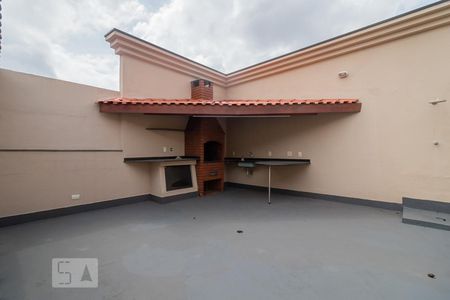 Casa para alugar com 290m², 3 quartos e 2 vagas Casa para alugar com 290m², 3 quartos e 2 vagasVaranda Gourmet Quarto 2