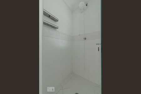 Casa para alugar com 290m², 3 quartos e 2 vagas Casa para alugar com 290m², 3 quartos e 2 vagasBanheiro da Suíte