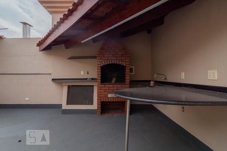 Casa para alugar com 290m², 3 quartos e 2 vagas Casa para alugar com 290m², 3 quartos e 2 vagasVaranda Gourmet Quarto 2