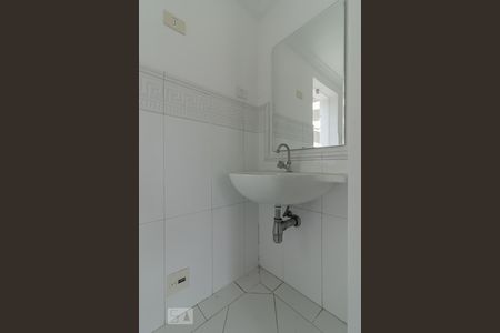 Casa para alugar com 290m², 3 quartos e 2 vagas Casa para alugar com 290m², 3 quartos e 2 vagasBanheiro da Suíte