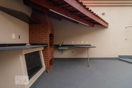 Casa para alugar com 290m², 3 quartos e 2 vagas Casa para alugar com 290m², 3 quartos e 2 vagasVaranda Gourmet Quarto 2