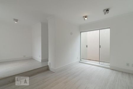 Quarto 1 - Suíte de casa para alugar com 3 quartos, 290m² em Jabaquara, São Paulo
