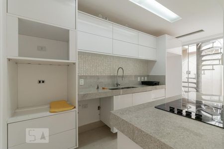 Casa para alugar com 290m², 3 quartos e 2 vagas Casa para alugar com 290m², 3 quartos e 2 vagasCozinha mais Copa