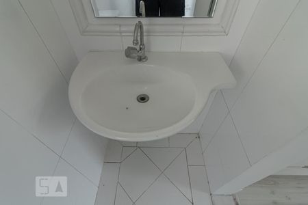 Casa para alugar com 290m², 3 quartos e 2 vagas Casa para alugar com 290m², 3 quartos e 2 vagasBanheiro da Suíte