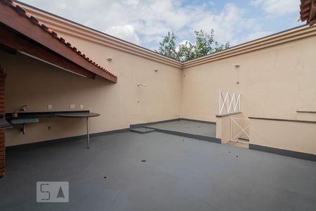 Casa para alugar com 290m², 3 quartos e 2 vagas Casa para alugar com 290m², 3 quartos e 2 vagasVaranda Gourmet Quarto 2