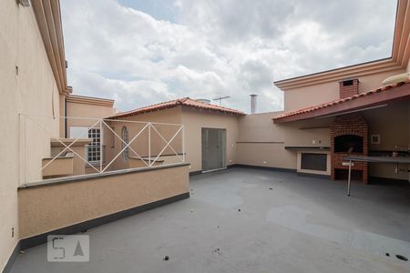 Casa para alugar com 290m², 3 quartos e 2 vagas Casa para alugar com 290m², 3 quartos e 2 vagasVaranda Gourmet Quarto 2