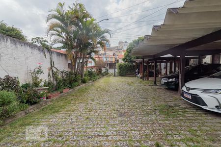 Casa para alugar com 290m², 3 quartos e 2 vagas Casa para alugar com 290m², 3 quartos e 2 vagasGaragem