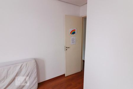 Suite 1 de apartamento à venda com 3 quartos, 196m² em Jardim Arpoador, São Paulo