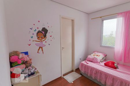 Suite 1 de apartamento à venda com 3 quartos, 196m² em Jardim Arpoador, São Paulo