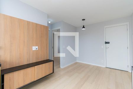 Sala de apartamento para alugar com 2 quartos, 44m² em Vila Prudente, São Paulo