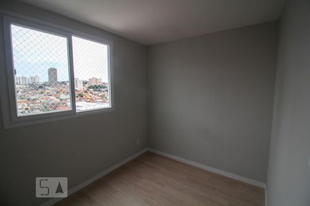 Quarto 1 de apartamento para alugar com 2 quartos, 44m² em Vila Prudente, São Paulo