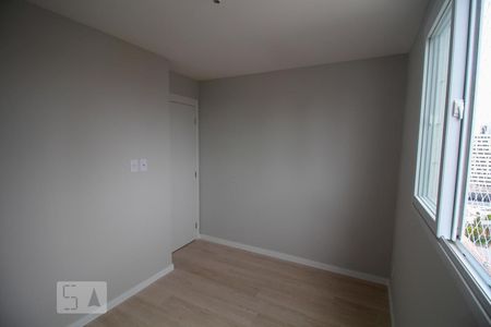 Quarto 1 de apartamento para alugar com 2 quartos, 44m² em Vila Prudente, São Paulo