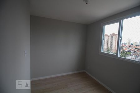 Quarto 1 de apartamento para alugar com 2 quartos, 44m² em Vila Prudente, São Paulo