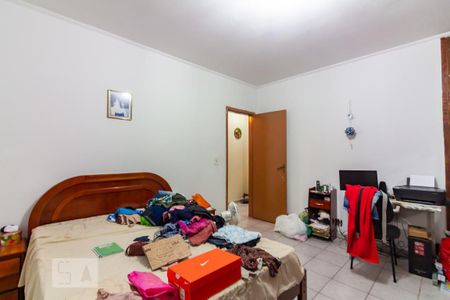 Quarto 2 de casa à venda com 3 quartos, 250m² em Vila Yolanda, Osasco