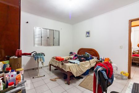 Quarto 2 de casa à venda com 3 quartos, 250m² em Vila Yolanda, Osasco