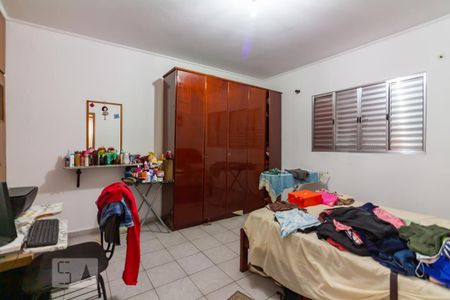 Quarto 2 de casa à venda com 3 quartos, 250m² em Vila Yolanda, Osasco