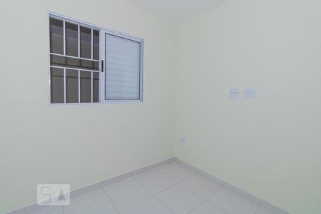 Quarto de apartamento para alugar com 1 quarto, 45m² em Jardim Japão, São Paulo