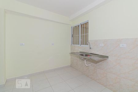 Apartamento para alugar com 45m², 1 quarto e sem vagaSala e Cozinha