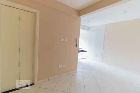 Sala de apartamento à venda com 2 quartos, 42m² em Jardim Coimbra, São Paulo