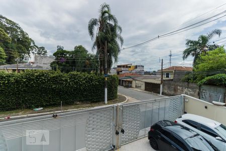 Vista do Quarto 1 de apartamento à venda com 2 quartos, 42m² em Jardim Coimbra, São Paulo