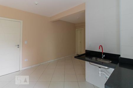 Apartamento à venda com 42m², 2 quartos e sem vagaSala