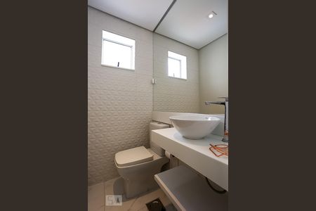 lavabo de apartamento à venda com 2 quartos, 256m² em Morumbi , São Paulo