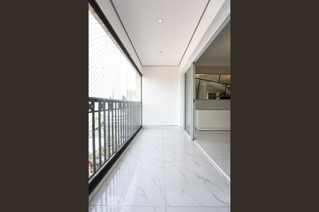 Sacada de apartamento à venda com 2 quartos, 256m² em Morumbi , São Paulo