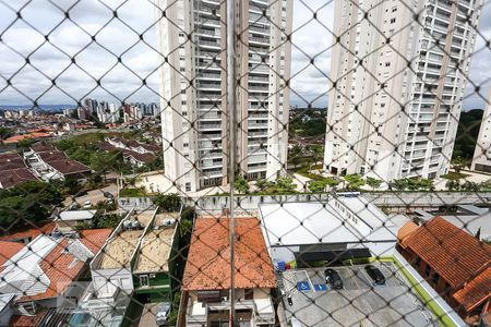 Vista de apartamento à venda com 2 quartos, 256m² em Morumbi , São Paulo