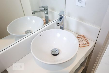 lavabo de apartamento à venda com 2 quartos, 256m² em Morumbi , São Paulo