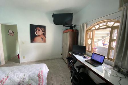 Quarto 2 de casa à venda com 2 quartos, 90m² em Engenho Novo, Rio de Janeiro