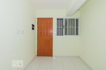 Sala e Cozinha de apartamento para alugar com 1 quarto, 45m² em Vila Maria Alta, São Paulo