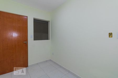 Sala e Cozinha de apartamento para alugar com 1 quarto, 45m² em Vila Maria Alta, São Paulo