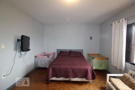 Quarto 1 de casa para alugar com 3 quartos, 175m² em Santa Maria, São Caetano do Sul