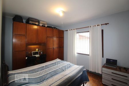 Quarto 2 de casa para alugar com 3 quartos, 175m² em Santa Maria, São Caetano do Sul