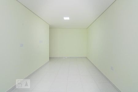 Sala e Cozinha de apartamento para alugar com 1 quarto, 55m² em Jardim Japão, São Paulo
