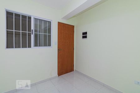 Sala e Cozinha de apartamento para alugar com 1 quarto, 55m² em Jardim Japão, São Paulo