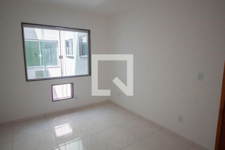 Quarto 2 - Suíte de apartamento à venda com 2 quartos, 55m² em Penha Circular, Rio de Janeiro