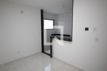 Sala de apartamento à venda com 2 quartos, 55m² em Penha Circular, Rio de Janeiro