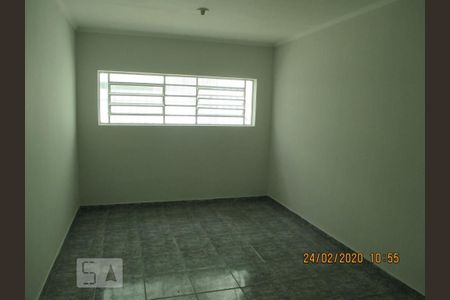 Área interna de casa à venda com 4 quartos, 220m² em Jardim Consorcio, São Paulo