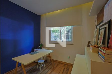 Apartamento para alugar com 2 quartos, 100m² em Funcionários, Belo Horizonte