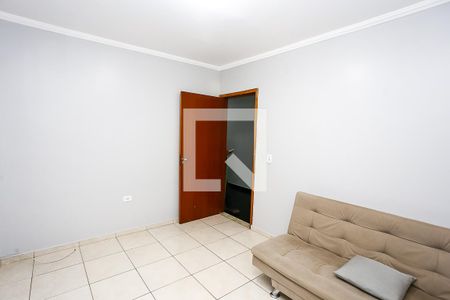 Quarto 1 de casa para alugar com 3 quartos, 200m² em Jardim Piracuama, São Paulo