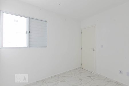 Quarto  de apartamento para alugar com 1 quarto, 34m² em Vila Nova Curuçá, São Paulo