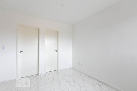 Sala de apartamento para alugar com 1 quarto, 34m² em Vila Nova Curuçá, São Paulo