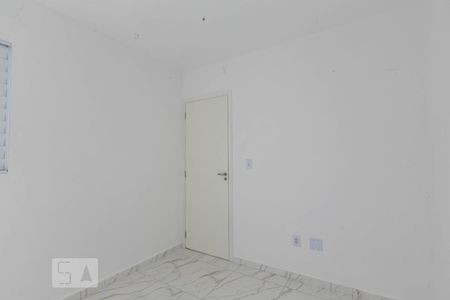 Quarto  de apartamento para alugar com 1 quarto, 34m² em Vila Nova Curuçá, São Paulo