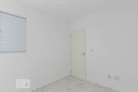 Quarto  de apartamento para alugar com 1 quarto, 34m² em Vila Nova Curuçá, São Paulo