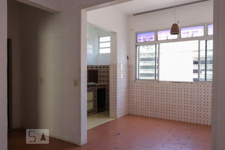 Sala de apartamento para alugar com 2 quartos, 75m² em Boa Vista, Recife