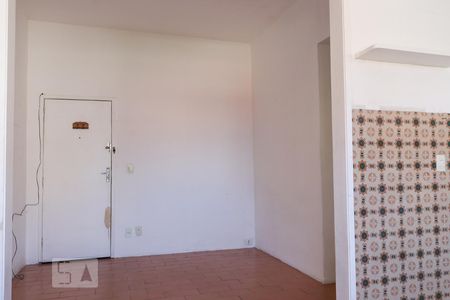 Sala de apartamento para alugar com 2 quartos, 75m² em Boa Vista, Recife