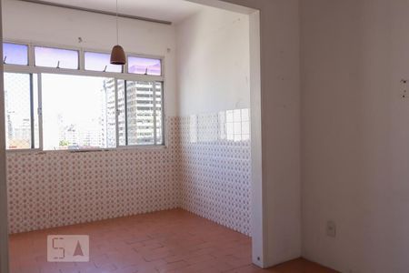 Sala de apartamento para alugar com 2 quartos, 75m² em Boa Vista, Recife