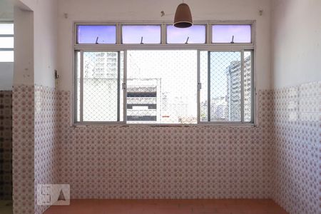 Sala de apartamento para alugar com 2 quartos, 75m² em Boa Vista, Recife